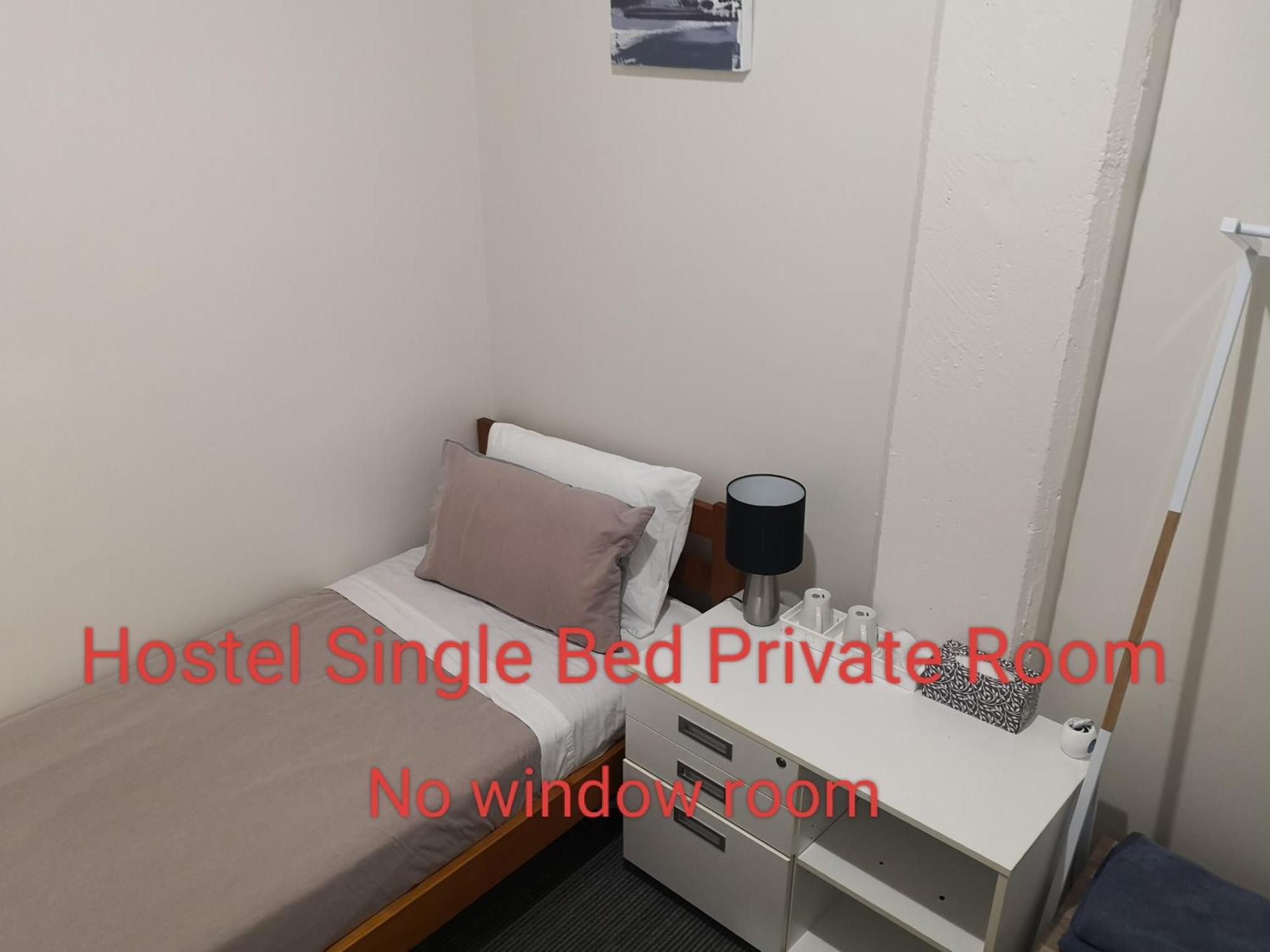 Oceanic Hostel Auckland Zewnętrze zdjęcie